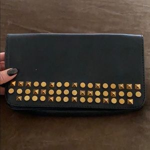 Tory Burch Clutch